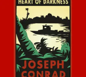 Heart of Darkness PDF