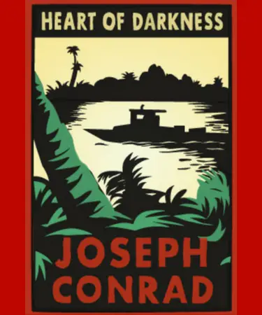Heart of Darkness PDF