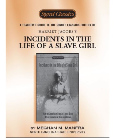 Incidents in the Life of a Slave Girl PDF