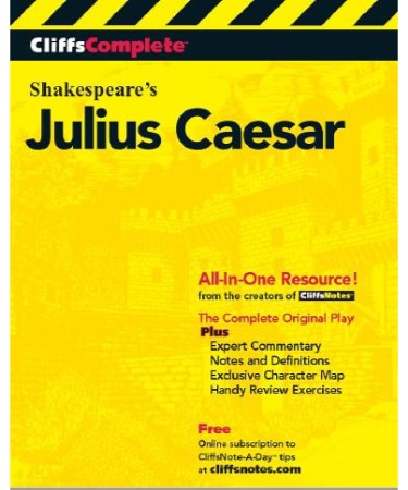 Julius Caesar PDF