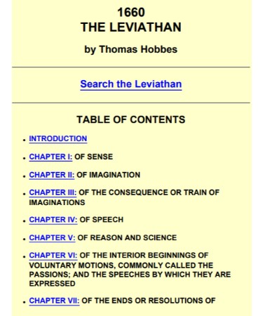 Leviathan PDF