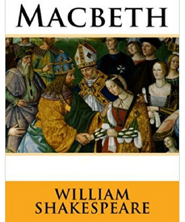 Macbeth PDF - By William Shakespeare (FREE DOWNLOAD)