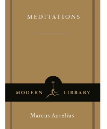 Marcus Aurelius Meditations PDF