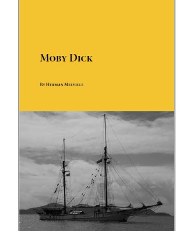 Moby Dick PDF