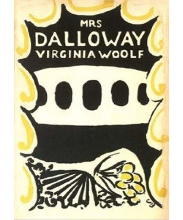 Mrs Dalloway PDF