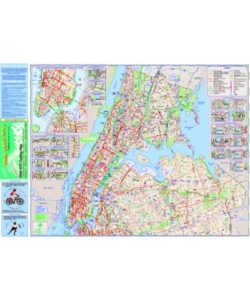 🆕 New York City Street Map PDF - Free Download (PRINTABLE)