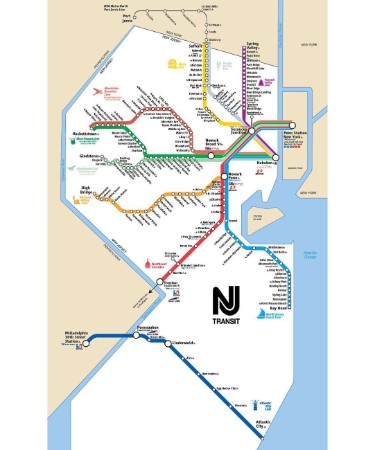 nj transit train schedule pdf