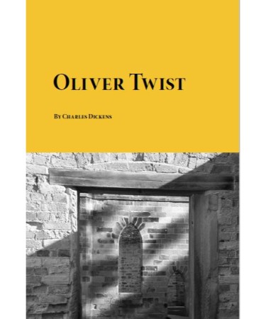 Oliver Twist PDF