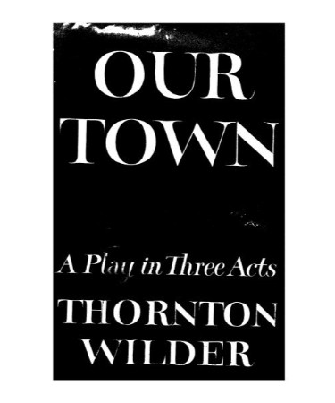 Our Town PDF