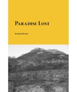 Paradise Lost PDF - By John Milton (FREE DOWNLOAD)