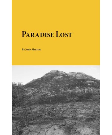 Paradise Lost PDF