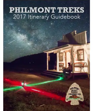 Philmont Map PDF