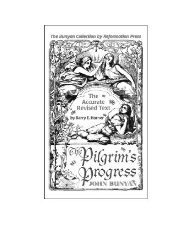 Pilgrim's Progress PDF