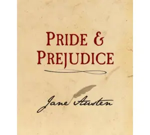 Pride and Prejudice pdf