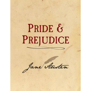 Pride and Prejudice pdf