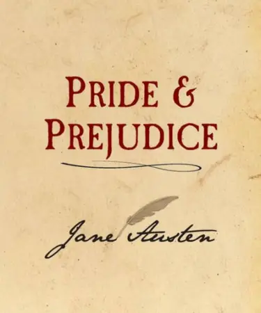 Pride and Prejudice pdf