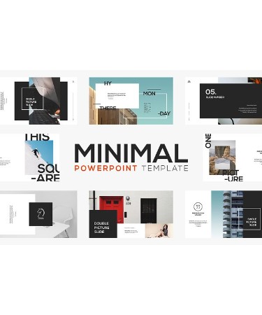 presentation templates free download pdf