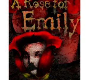 A Rose For Emily pdf
