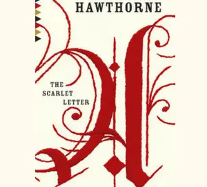 Scarlet Letter PDF