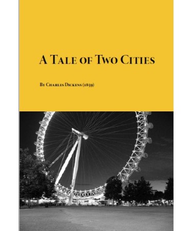 Tale of Two Cities PDF