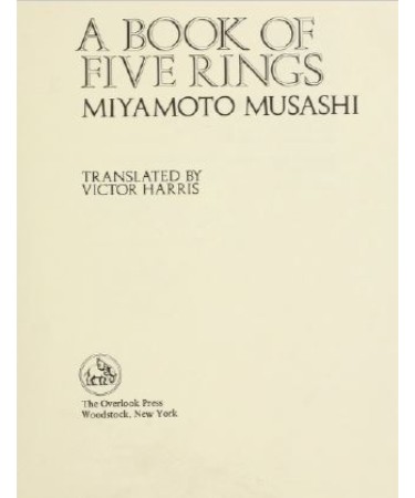 The Book of Five Rings PDF