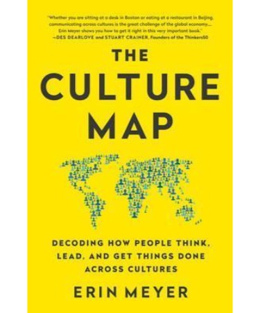 The Culture Map PDF