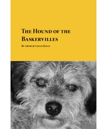 The Hound Of The Baskervilles PDF