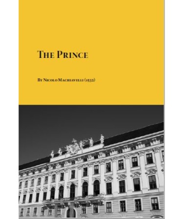 The Prince PDF