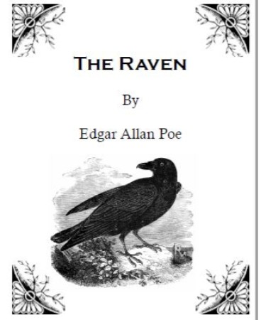 The Raven PDF