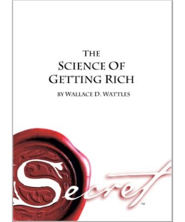 The Science of Getting Rich PDF