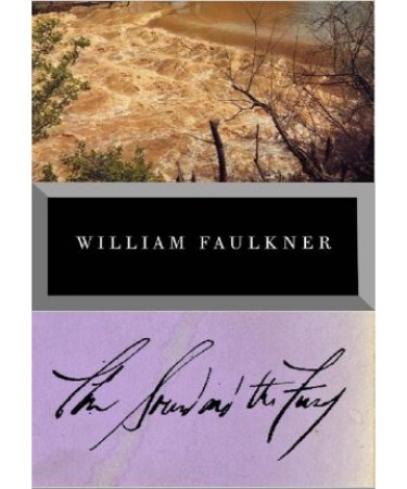 The Sound and the Fury PDF