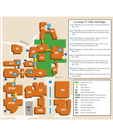 Utd Map PDF