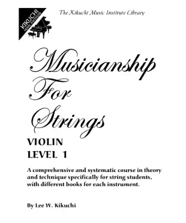 Violin Sheet Music For Beginners PDF