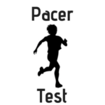 🦗 The Fitnessgram Pacer Test - Complete Test (AUDIO AND LYRICS)