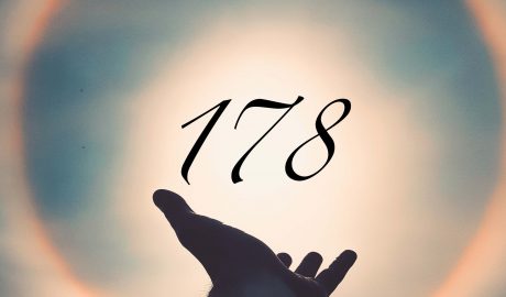 Angel number 178 meaning