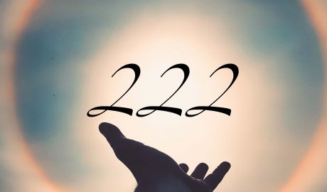 Angel number 222 meaning