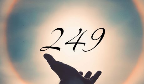 Angel number 249 meaning