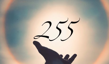 Angel number 255 meaning