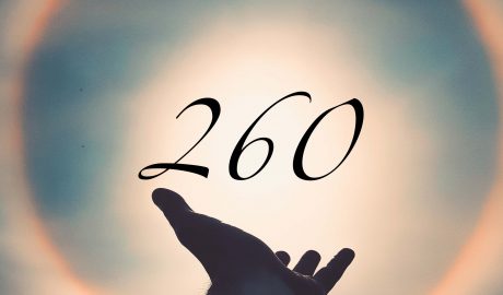 Angel number 260 meaning