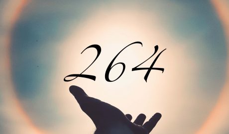 Angel number 264 meaning