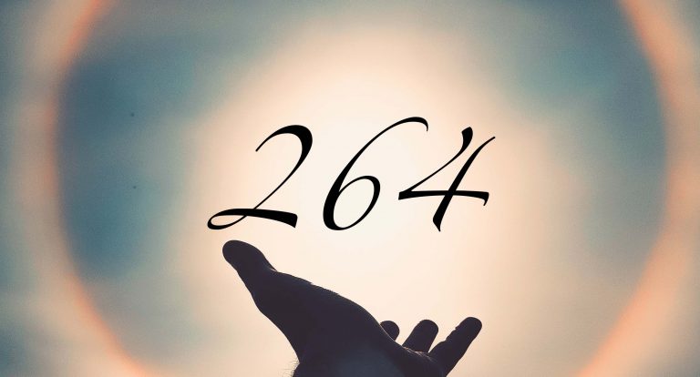 The Actual Meaning and Symbolism of Angel Number 264 – Scouting Web