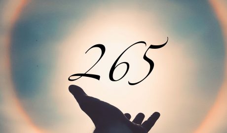 Angel number 265 meaning