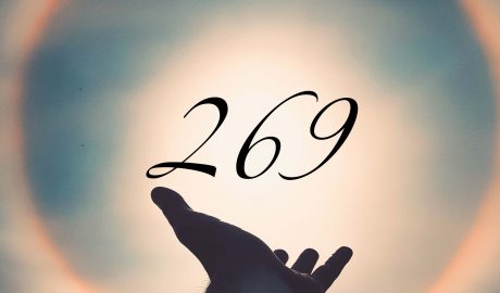 Angel number 269 meaning