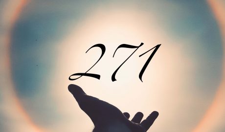Angel number 271 meaning