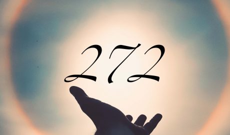 Angel number 272 meaning