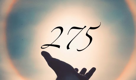 Angel number 275 meaning