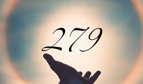 Angel number 279 meaning