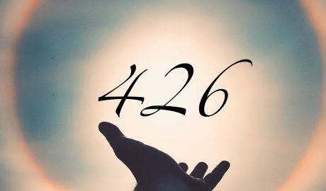 Angel number 426 meaning