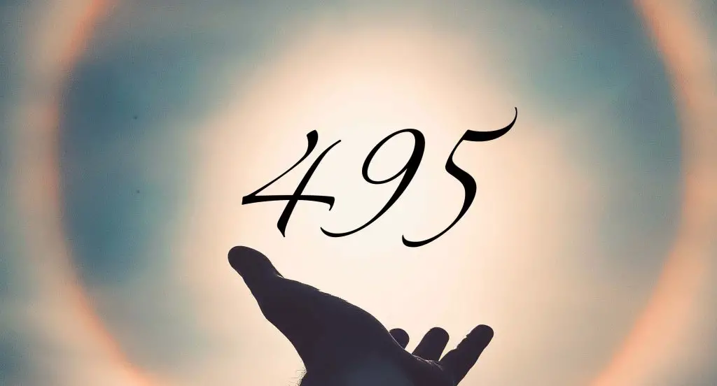the-actual-meaning-and-symbolism-of-angel-number-495-scouting-web