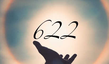 Angel number 622 meaning